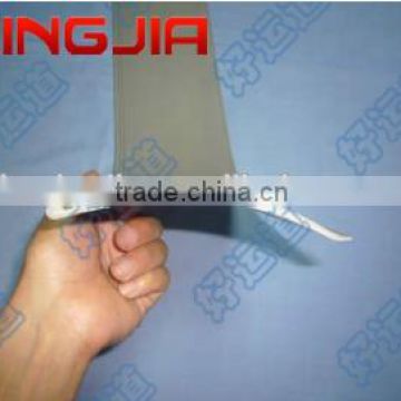 04924 Rubber Fender of soft caravan parts