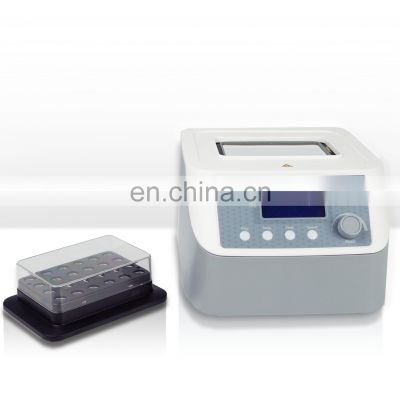 Constant Temperature Metal Bath Oscillating Digital Dry Bath Incubator