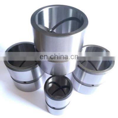 Wholesale High Performance Metric Excavator Bucket Pin Bushings