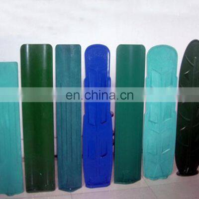 High Quality FRP Anti-glare Panel Used on Highways photo-3