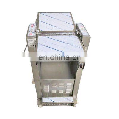 Good Price  Pig Skin Removal Machine / Pork Skin Cutting Machine