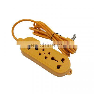 2021 new hot sale price is very cheap power strip