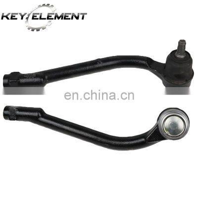 KEY ELEMENT Good Price High Quality Auto Tie Rod Ends 56820-2H090 for K3 Tie Rod Ends 2009
