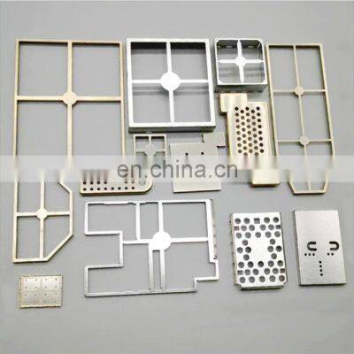 Custom Nickel Silver RF Emi Shield Case for PCB 2022 photo-5