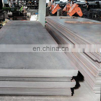 Good Price 2mm Cold Rolled Steel Plate Sheet