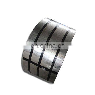 Steel Galvanized Coils DX51D Z100 Galvanized Steel Strips Coil photo-3