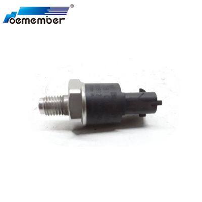 OE Member Common Rail Fuel Pressure Sensor 0281002405 05072726AA 42567918 500372234 for Iveco photo-3