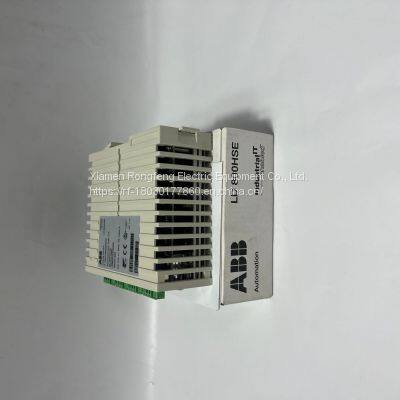 ABB LD800HSE    Устройство связывания FOUNDATION Fieldbus