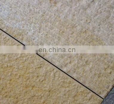 Hot Sale China Yellow Sandstone Paving Tile photo-4