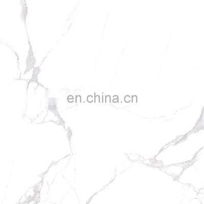 Non Slip Polished Glazed Ceramic Floor Tiles 60x60 photo-5