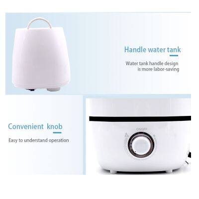 Air Innovations Ultrasonic Humidifier With 4L Large Capacity 24v Ultrasonic Humidifier Module photo-2