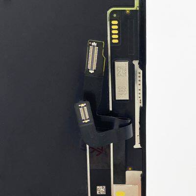 RJ For Iphone Necessary for Mobile Phone Repair Shop Professional Wholesale Mobile Phone Display For IPhone LCD photo-3