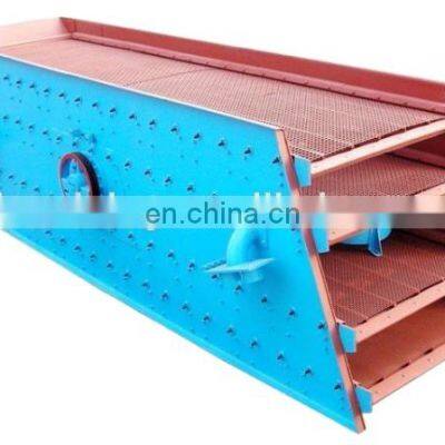 Iron Ore Circular Rotary Sand Screening Machine photo-2