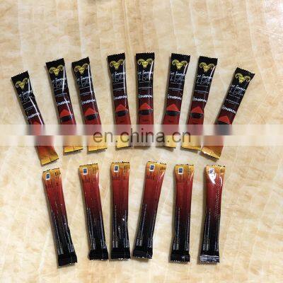 Automatic Small Scale Coffee Packing Machine photo-5