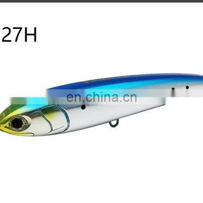 MARIA RAPIDO F190 Bait Fishing Lure Artificial Jig Hard Minnow Saltwater Lures Fishing photo-3