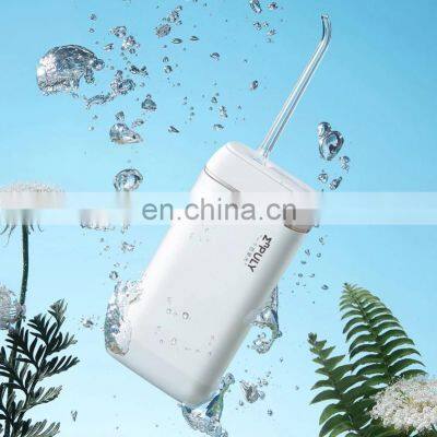 XIAOMI MIJIA ENPULY Portable Water Flosser M6 Plus TYPE-C Dental Water Floss Ipx8 Waterproof 140ml Dental Irrigator Tooth Oral photo-5