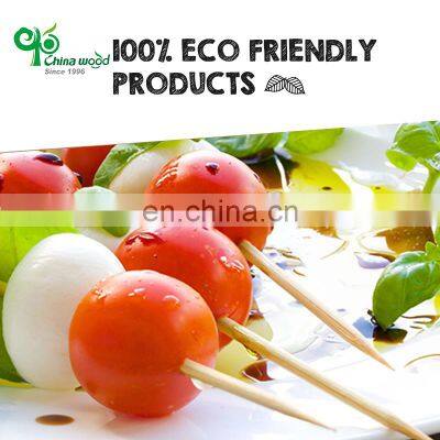 Yada Automation Machine Making Round Bbq Bamboo Skewer Kebab Skewers Sticks Hot Dog Bamboo Barbecue Sticks photo-4