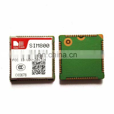 Great Quality Simcom Receiver sim 800 module gsm gprs