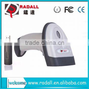 Trade Assurance RD 9600 hand held 1d bar code scanner with stable performance for sale