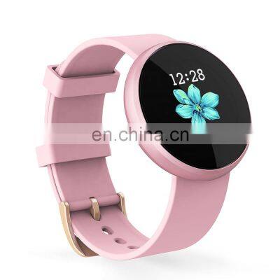 Skmei Fashion Models Wristwatches B36 Women Ladies Smart Watches photo-4