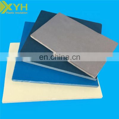 Vacuum Forming PVC Sheet