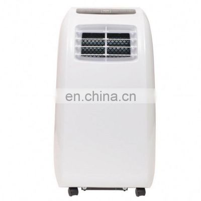 China Adjustable Wind Speed R290 9000BTU Small Ac