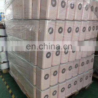 Compact Design Ozone Disinfection Machine Pleasing Scent Air Purifier UV photo-4