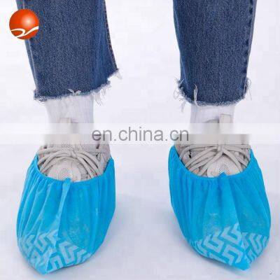 Fundas Desechables Para Botas y Zapatos Antideslizantes, Duraderas, Interiores photo-3