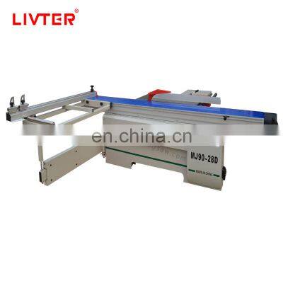 LIVTER Industrial Precision Wood Cutting Table Saw Panel Sliding Panel Saw photo-5