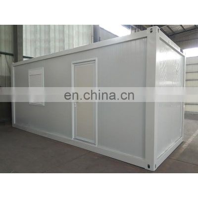 XIAOYA modular container house building, portable house porta cabin in China