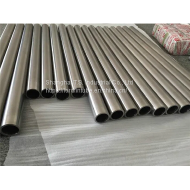 Precision Steel Tubing