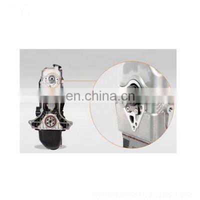 Factory Direct Supply 465QA Engine Assembly Fit for HAFEI,JINBEI and DFM SOKON photo-3