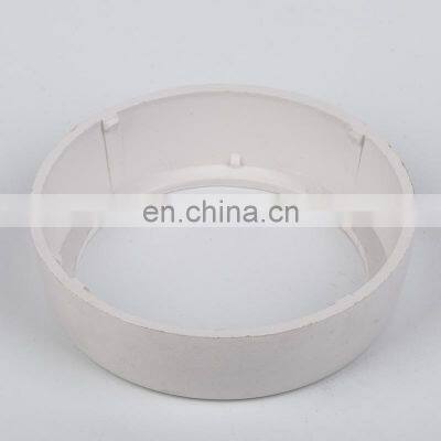 Custom Transparent PC Plastic Injection Molding Enclosure For Electronic Device photo-5