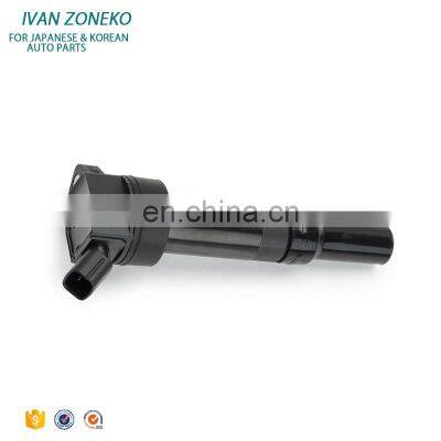 High Efficiency New Condition Ignition Coil Gasoline Generator Parts 27300-2E000 27300 2E000 273002E000 For Toyota