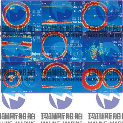FURUNO CH500/150/12/250 Sonar photo-3