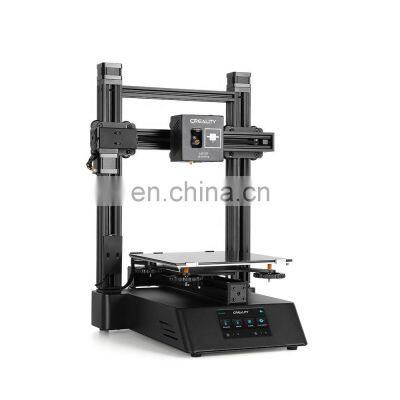 FAST Shipping Creality Newest Affordable CP-01 Three-in-one Modular 3D Printer+CNC Engraving Machine+Laser Engraving Machine photo-3