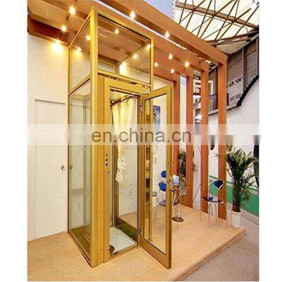 Price In China Villa Used Mini Elevator Lift, Price In China Home Used Small Elevator Lift