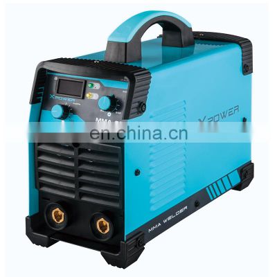 high frequency portable arc electric 300amp welding machine