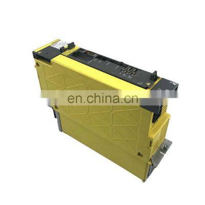 In Stock New A06B-6290-H208 Fanuc Servo Amplifier Module photo-3