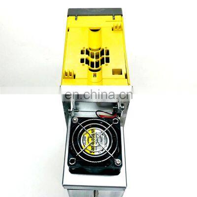 100% Original Fanuc A06B-6140-H011 for Vmc Machine Servo Drive A06B-6140-H011 photo-4