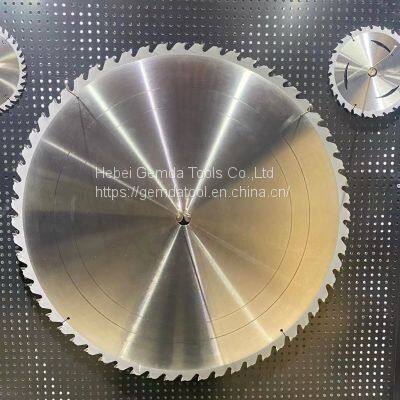 700mm circular saw blades for wood cutting