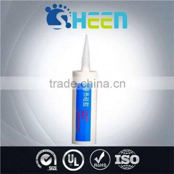 Fast Curing Silicone Sealant For Concrete Joints