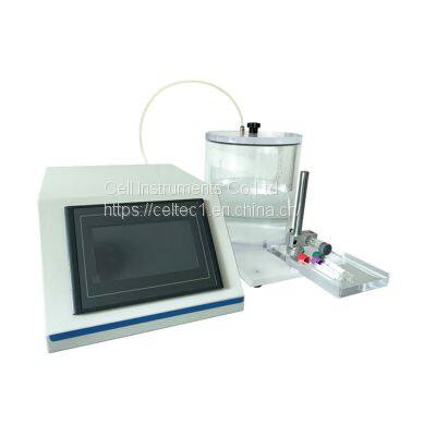 RDVT-01 Vacuum Blood Collection Tube Suction Blood Volume Detection photo-3
