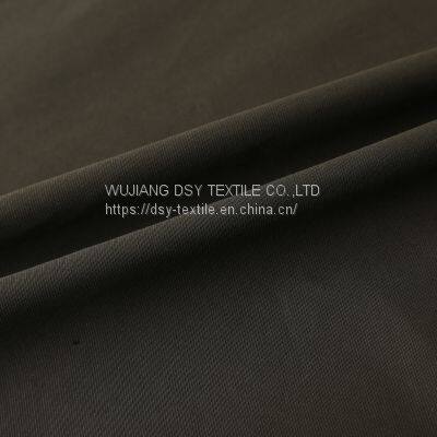 New Spandex T/N/C Fabric , Wholesale Polyester Twill Terry Fabric photo-4