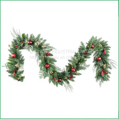 Customized Christmas Garlands