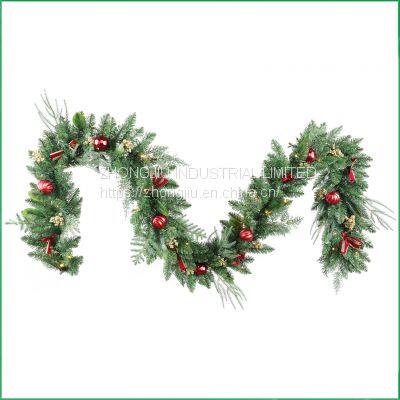 Customized Christmas Garlands