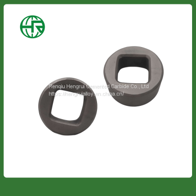 Tungsten Carbide Steel Wire Drawing Dies