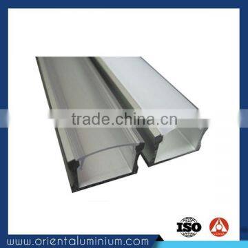 Price of LED Strip Aluminium Profile