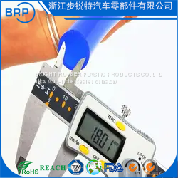 Customizable Multipurpose Colored Food Grade Extrusion Silicone Products Pipe photo-3