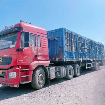 Международная служба доставки из Шанхая/Гуанчжоу/Иу/Тяньцзиня, Китай в Узбекистан photo-5